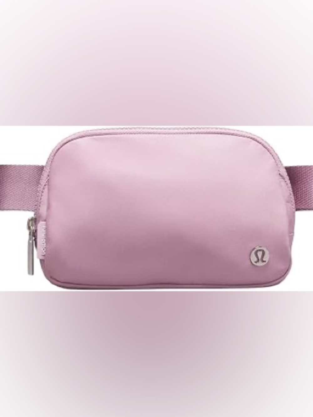 Lululemon crossbody bag